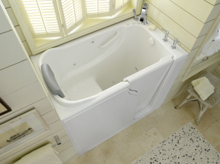 Michigan fiberglass tubs and windows