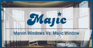 Marvin Windows and Doors